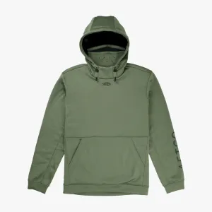 Aftco Reaper FLC HD in Deep Green