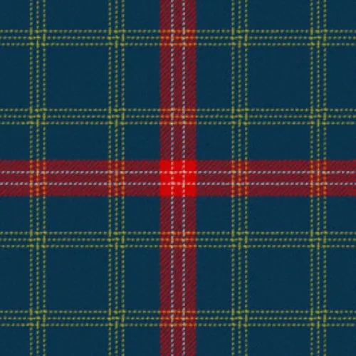 Alpha Chi Sigma Fraternity Tartan