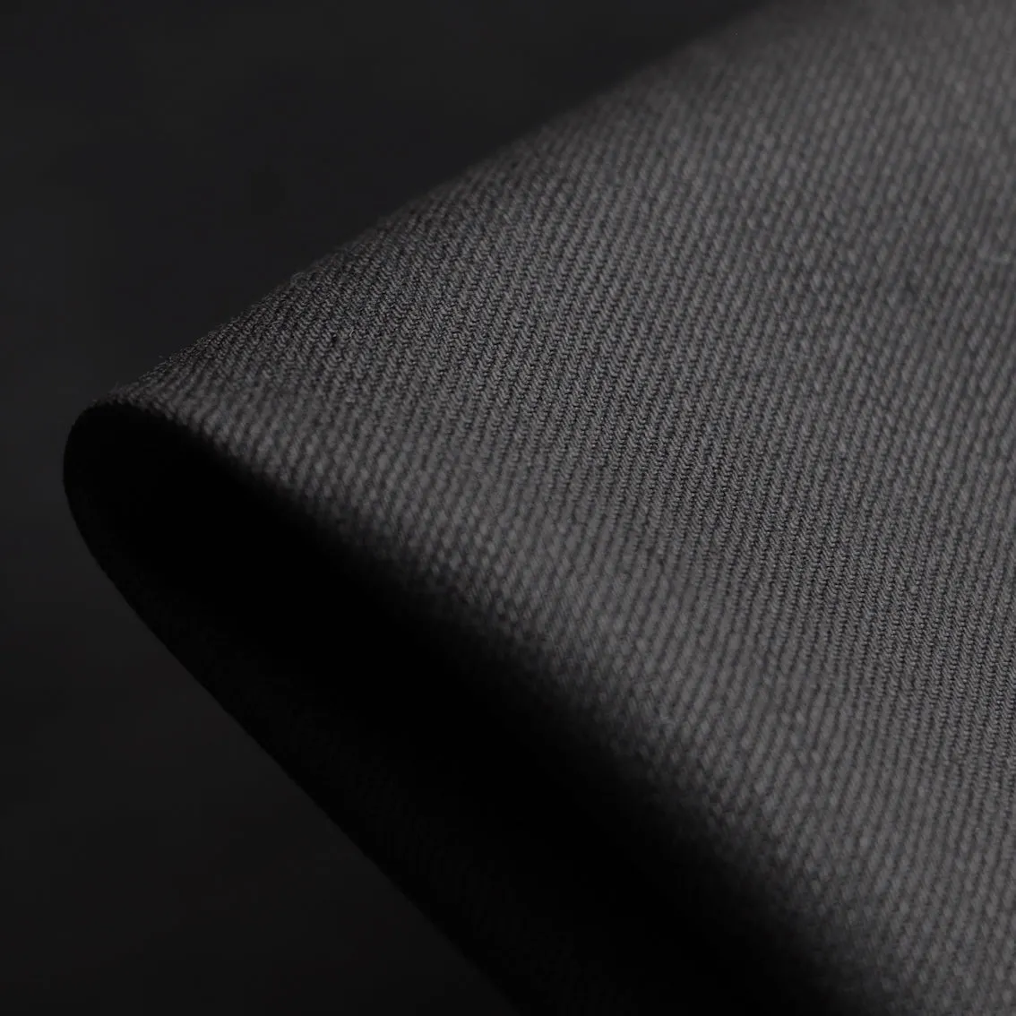 Black Denim