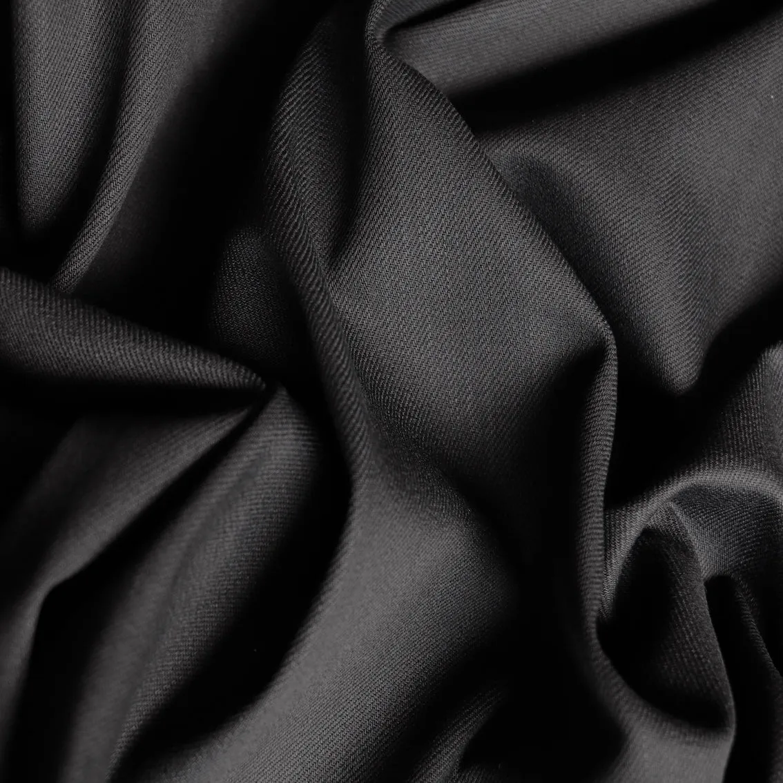 Black Denim