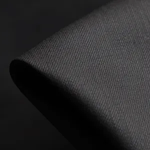 Black Denim