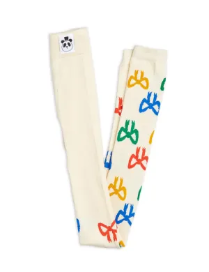 Bow Leggings
