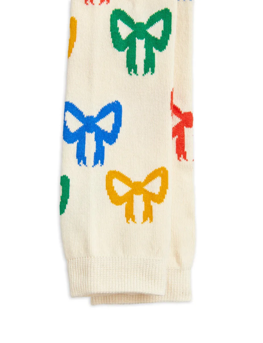 Bow Leggings