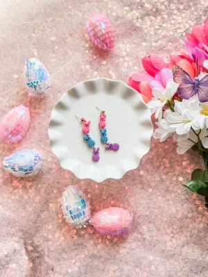Bunny Peep Dangles