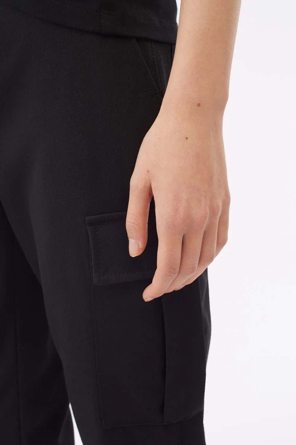 Cargo Jogger Pant