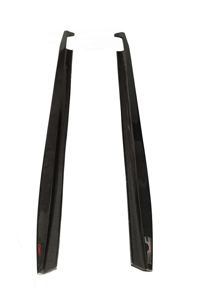 CMST Tuning Side Skirts for BMW 3 Series 330i M340i G20 G21 Pre-LCI Carbon Fiber/FRP
