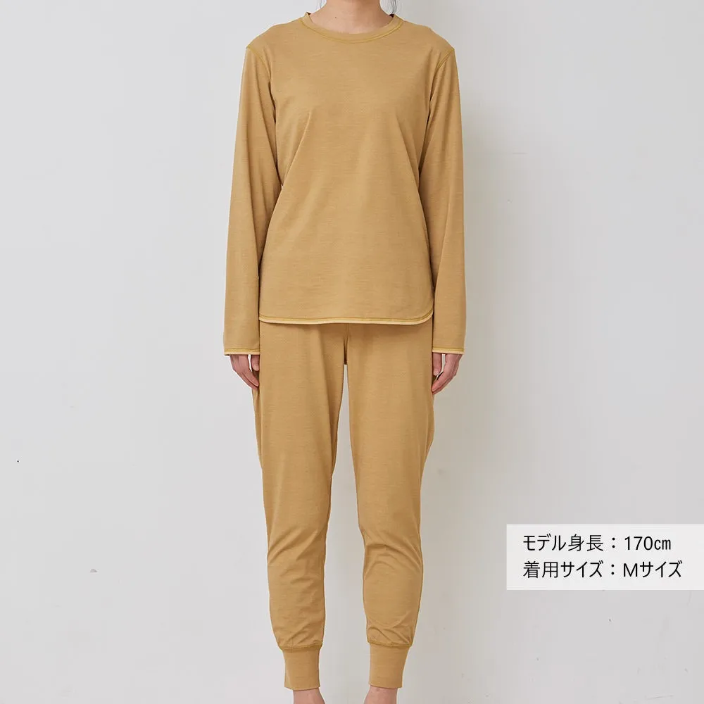 COMFORTABLE T-SHIRT -OUTLET-