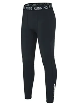 COMFY WORK OUT LEGGINGS
