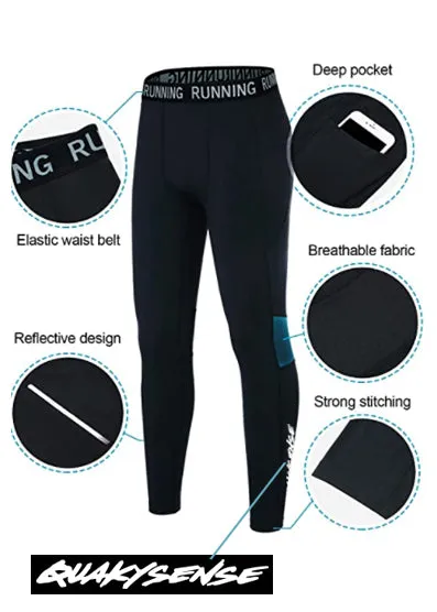 COMFY WORK OUT LEGGINGS