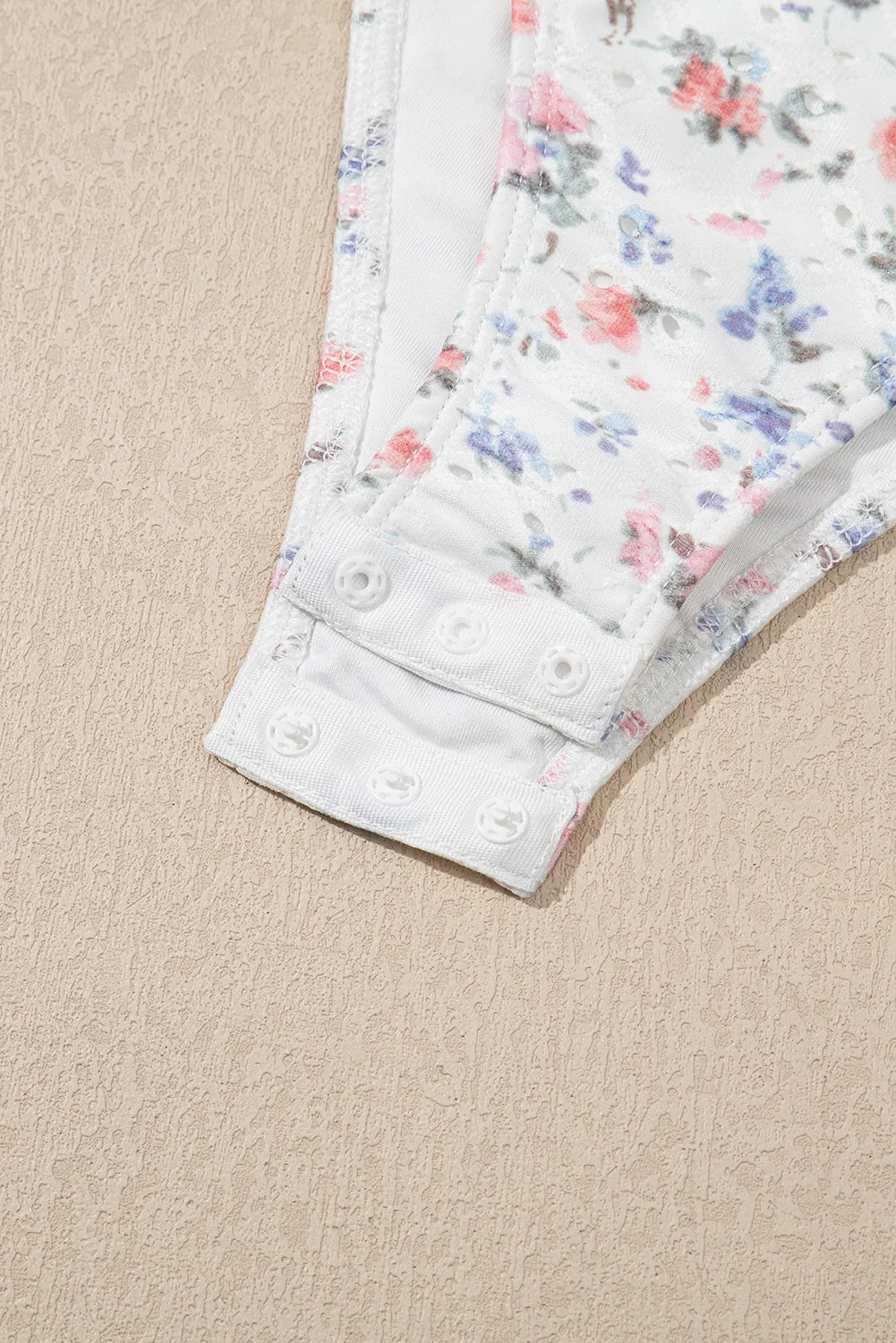Daisy Whim Bodysuit