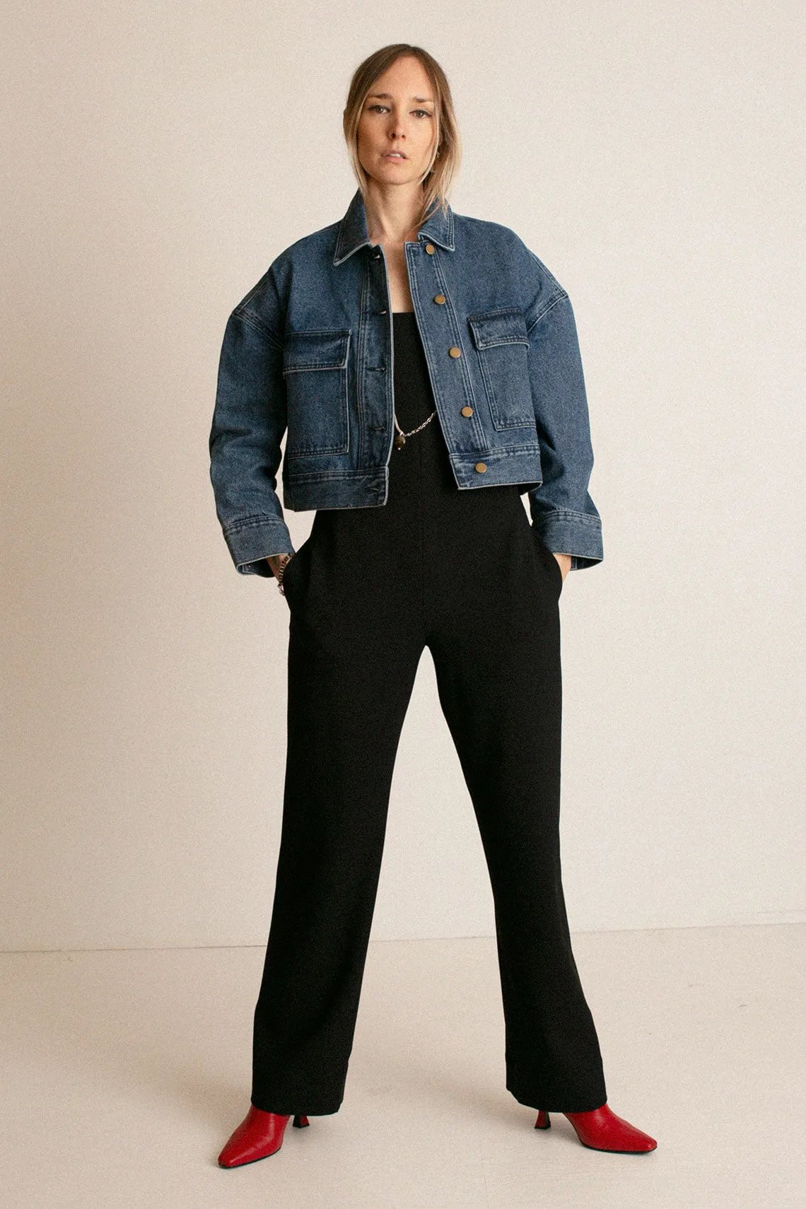 Ebba Jean Jacket
