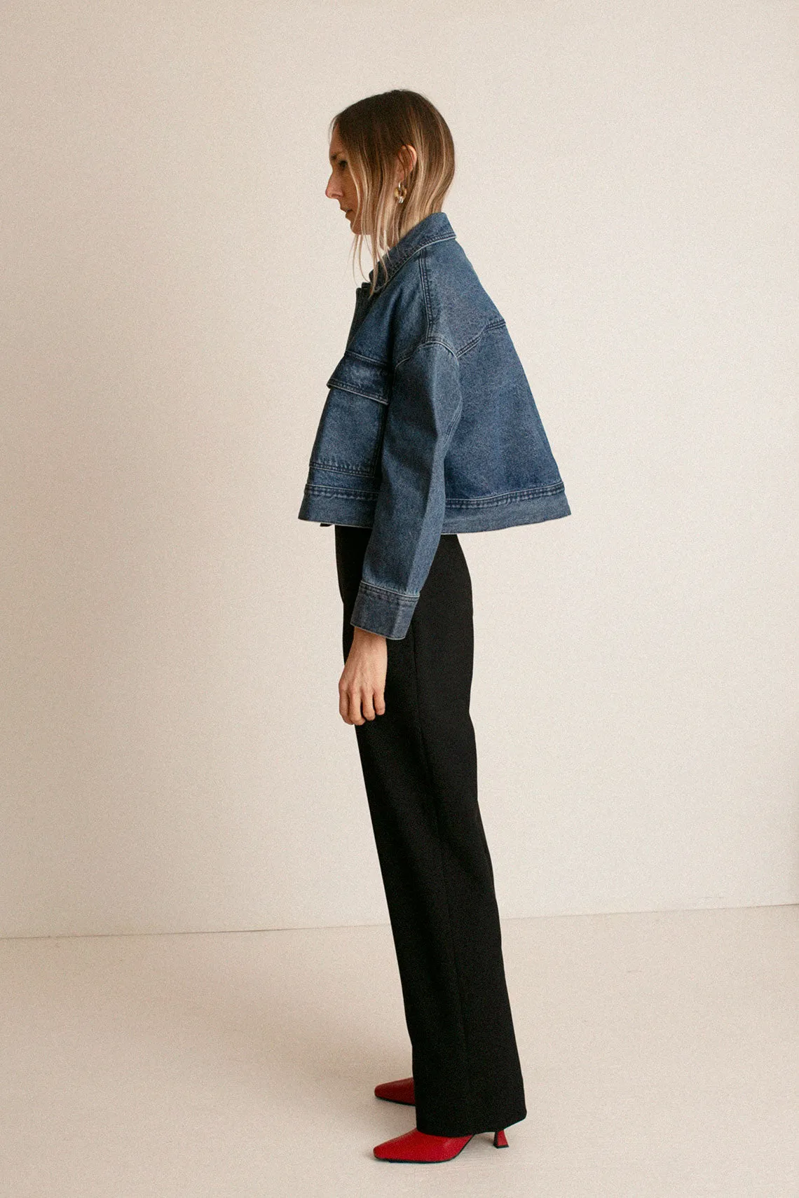 Ebba Jean Jacket