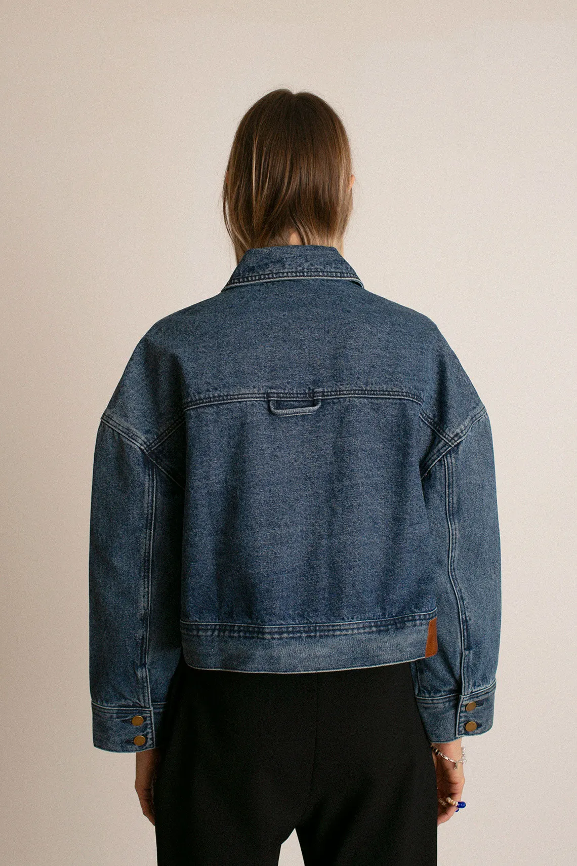 Ebba Jean Jacket
