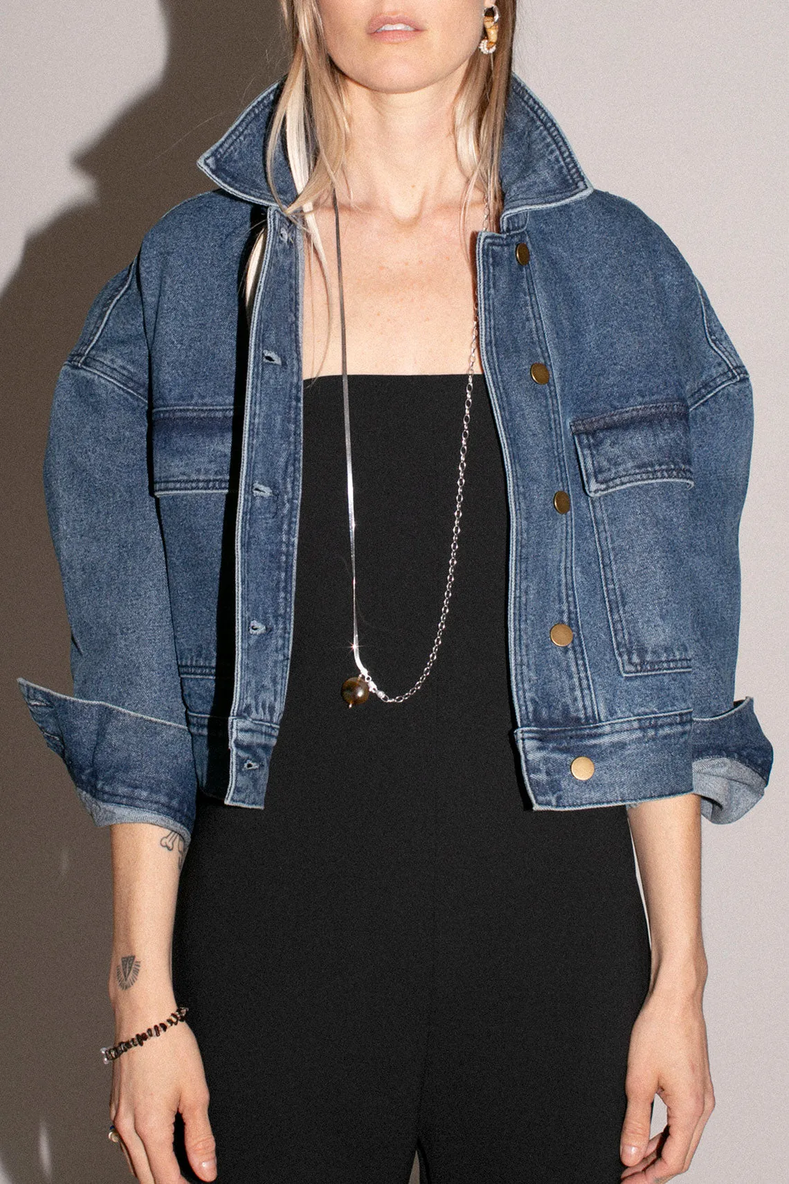 Ebba Jean Jacket