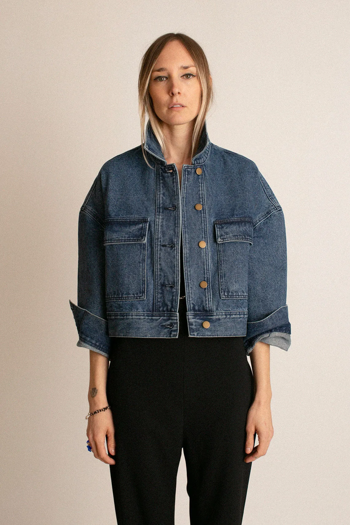 Ebba Jean Jacket