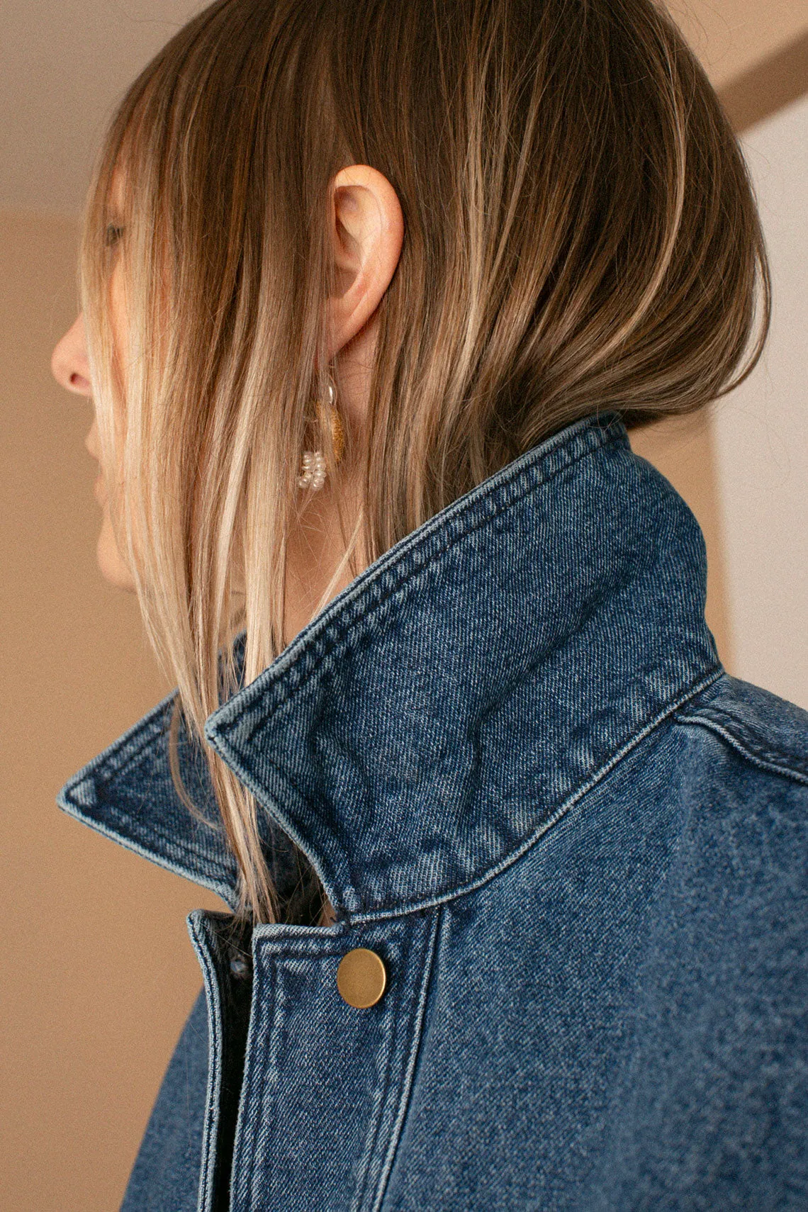 Ebba Jean Jacket