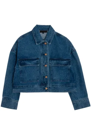 Ebba Jean Jacket