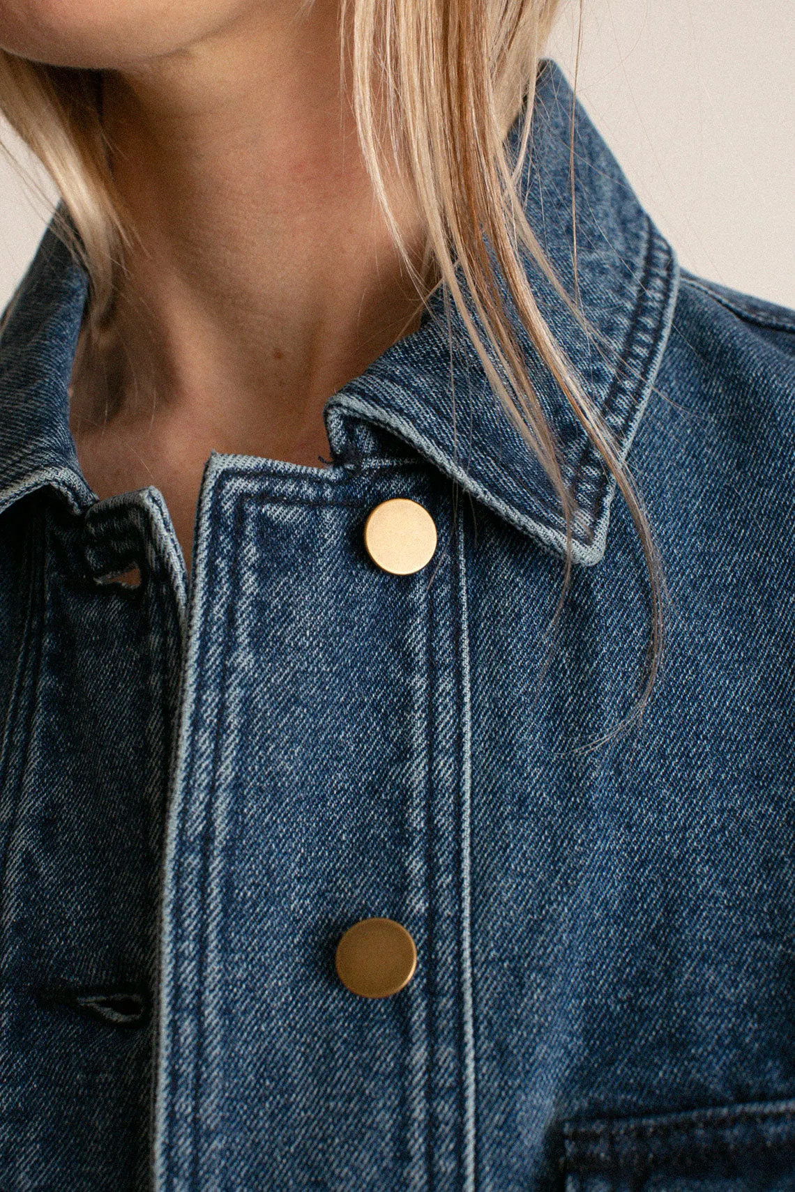 Ebba Jean Jacket
