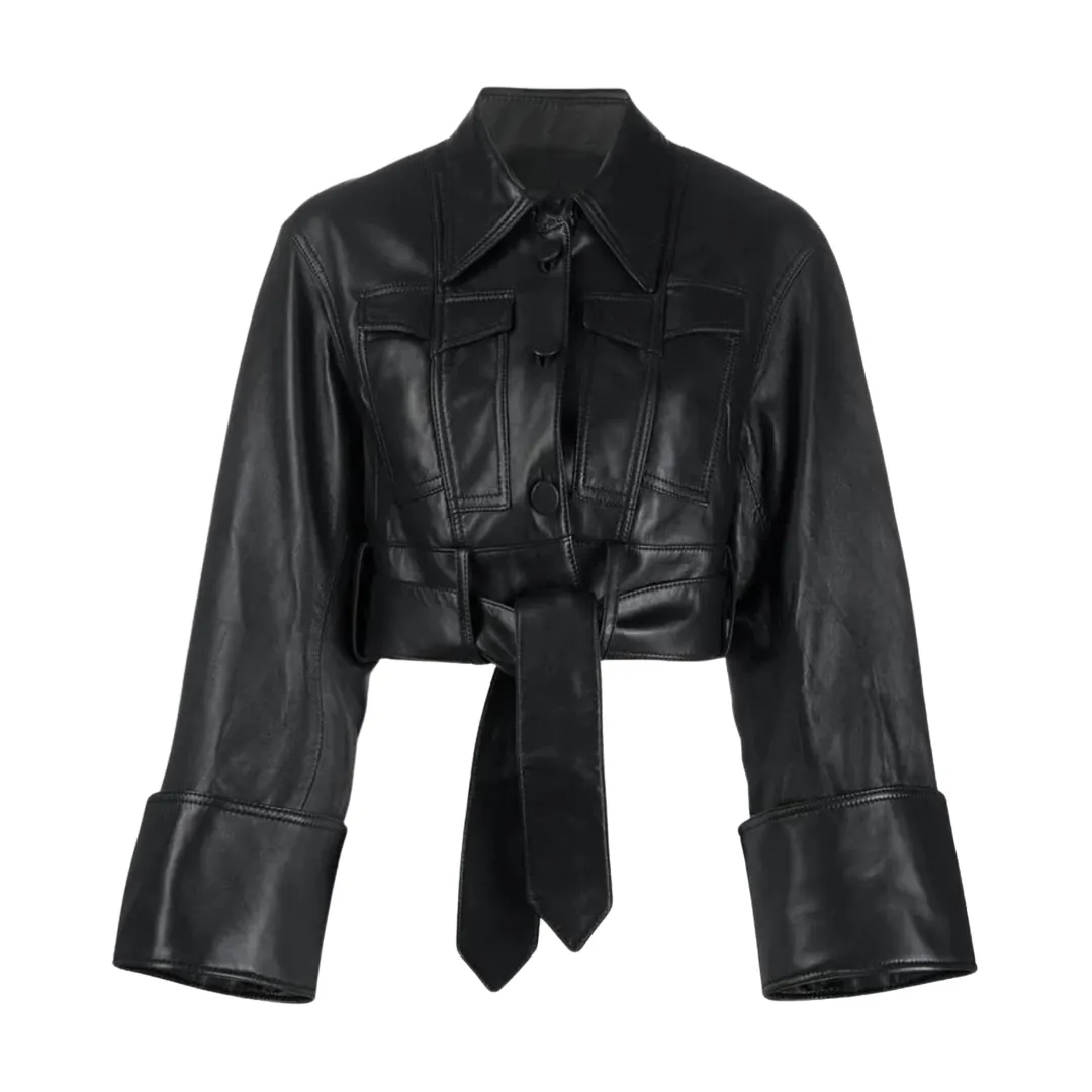 EMANI JACKET