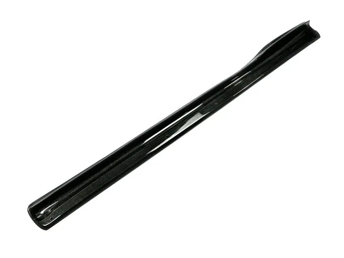 EPR USA PJDM Side Skirts for Toyota GT86 TRD GT & Scion FR-S & Subaru BRZ TS Carbon Fiber/FRP