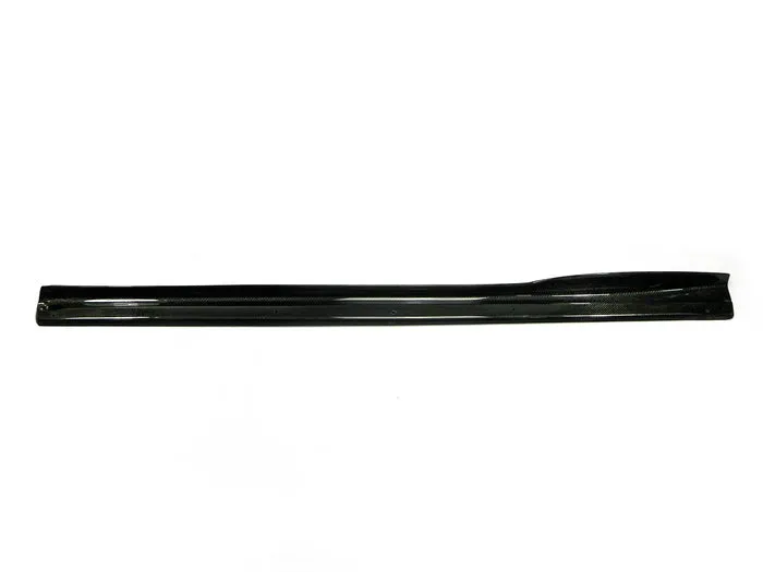EPR USA PJDM Side Skirts for Toyota GT86 TRD GT & Scion FR-S & Subaru BRZ TS Carbon Fiber/FRP