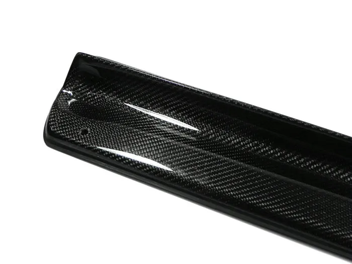 EPR USA PJDM Side Skirts for Toyota GT86 TRD GT & Scion FR-S & Subaru BRZ TS Carbon Fiber/FRP