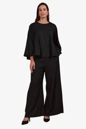 Isle of Mine - Venus Top - Onyx