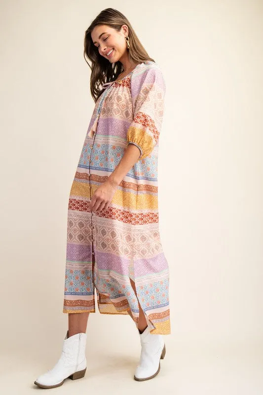 Joni Dress