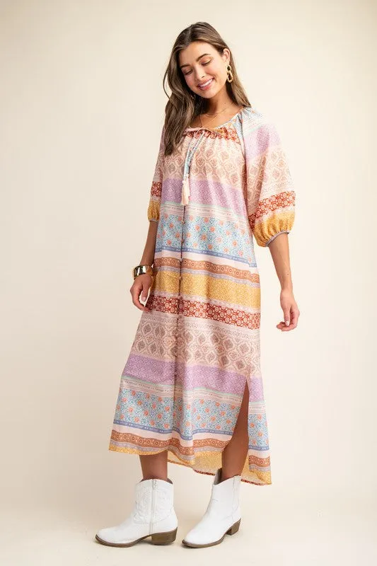Joni Dress