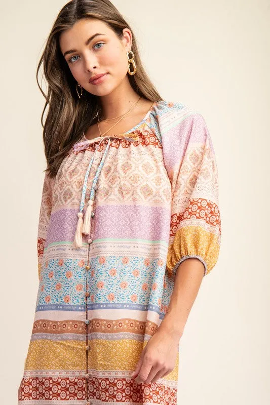 Joni Dress