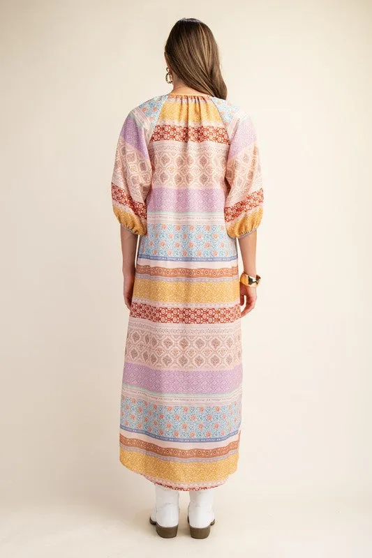 Joni Dress