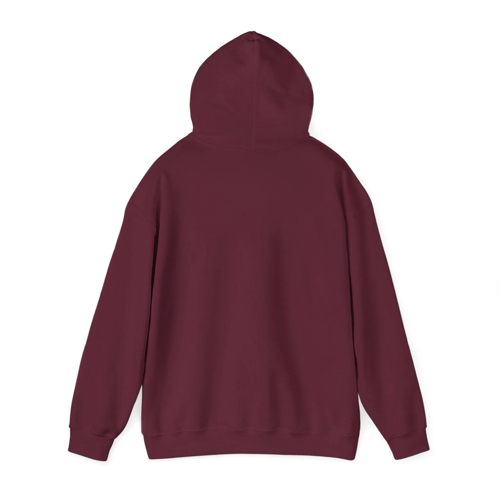 Lizard Vigilante Organs Unisex Heavy Blend™ Hooded Sweatshirt