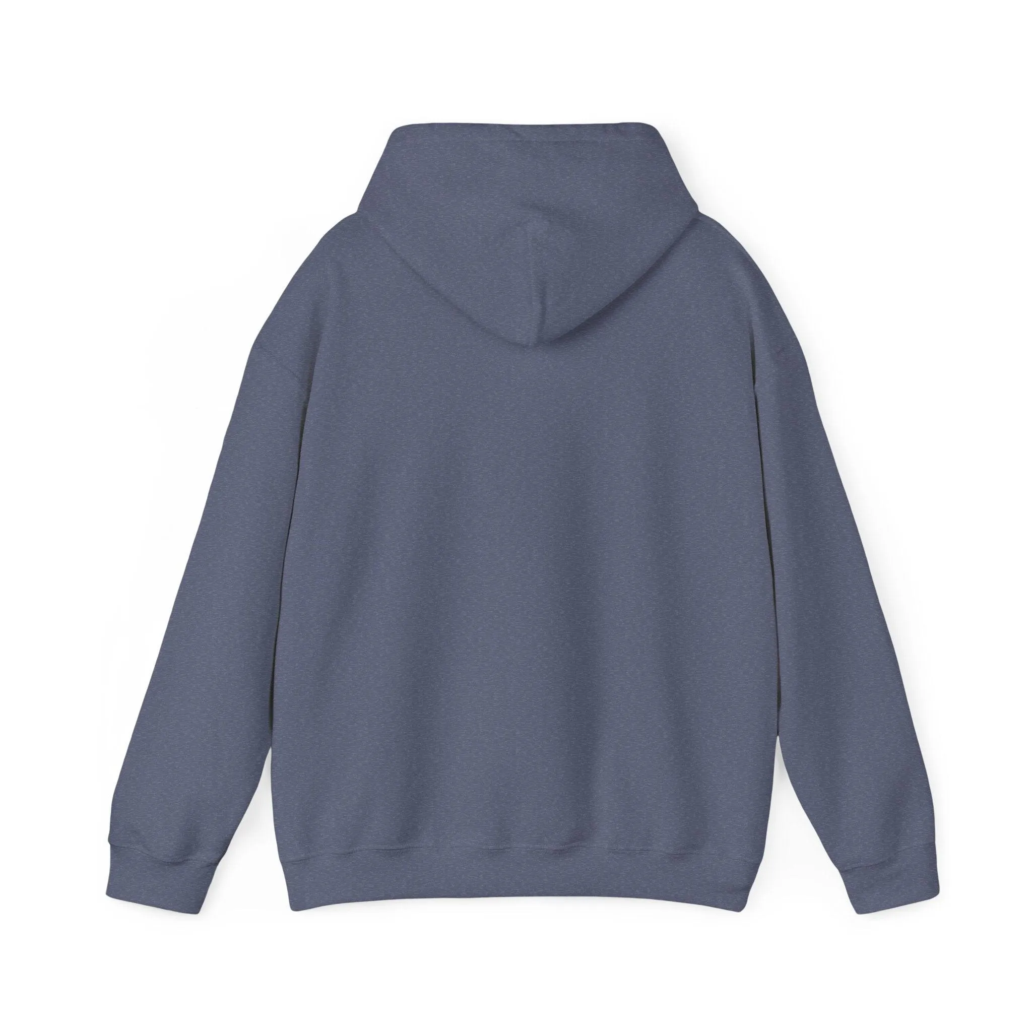 Lizard Vigilante Organs Unisex Heavy Blend™ Hooded Sweatshirt