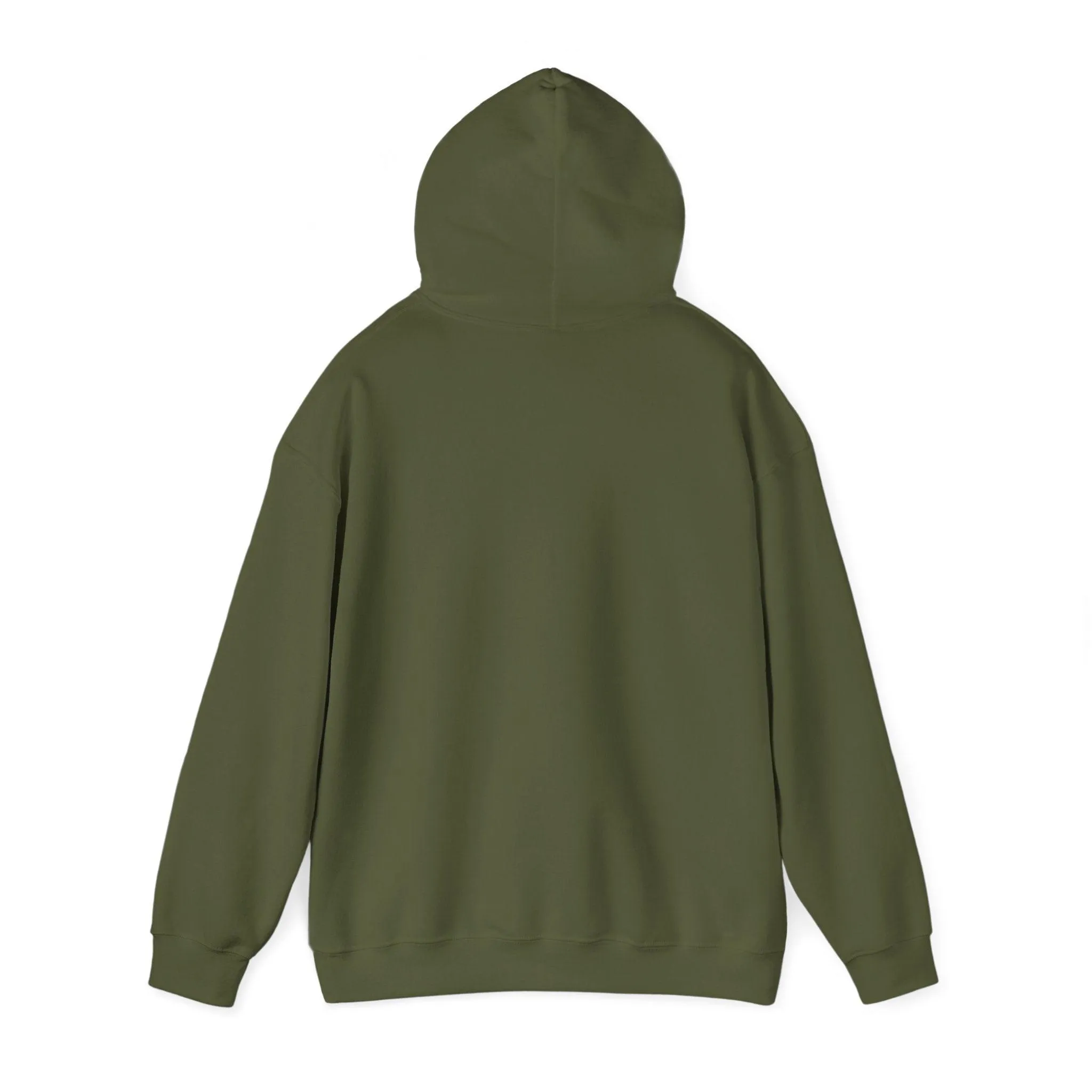Lizard Vigilante Organs Unisex Heavy Blend™ Hooded Sweatshirt