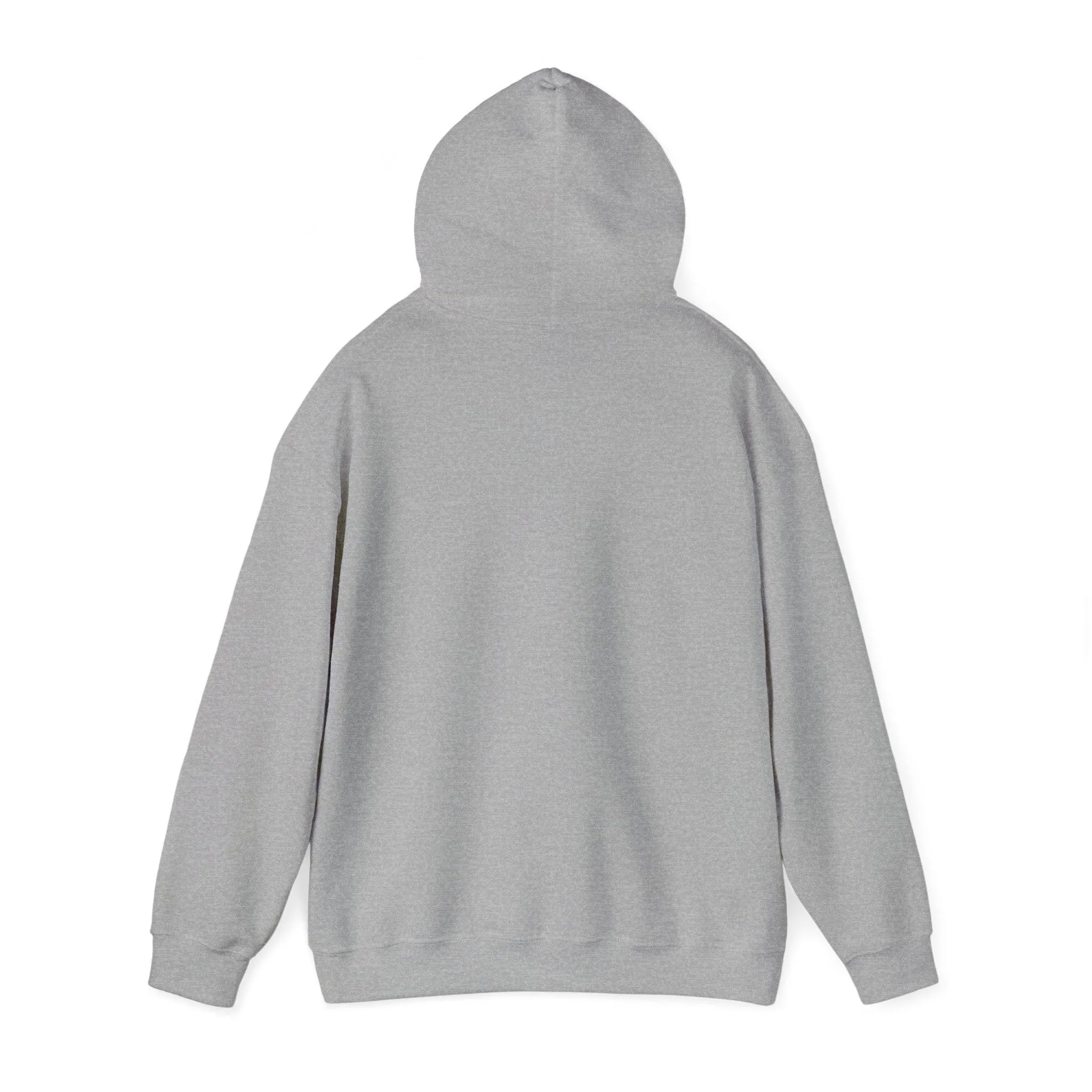 Lizard Vigilante Organs Unisex Heavy Blend™ Hooded Sweatshirt