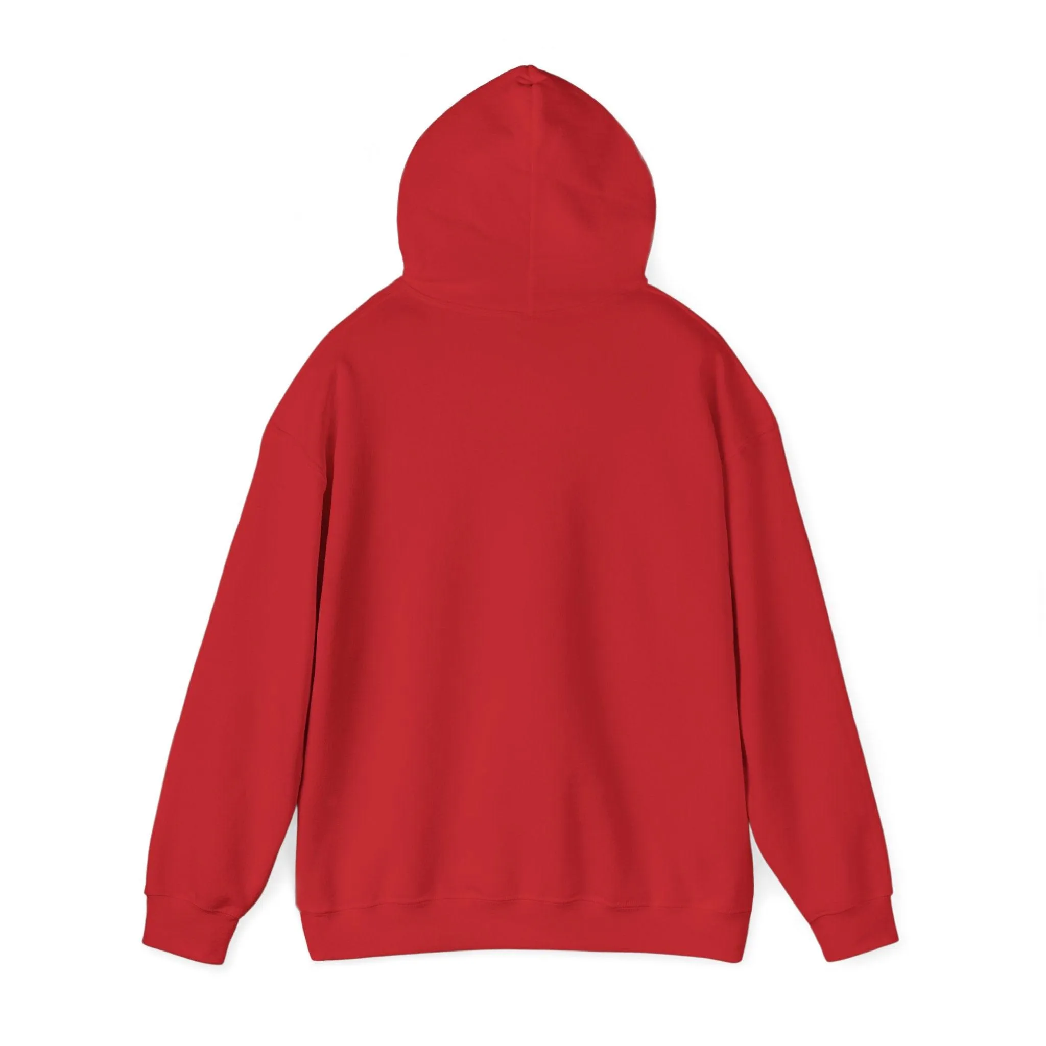 Lizard Vigilante Organs Unisex Heavy Blend™ Hooded Sweatshirt