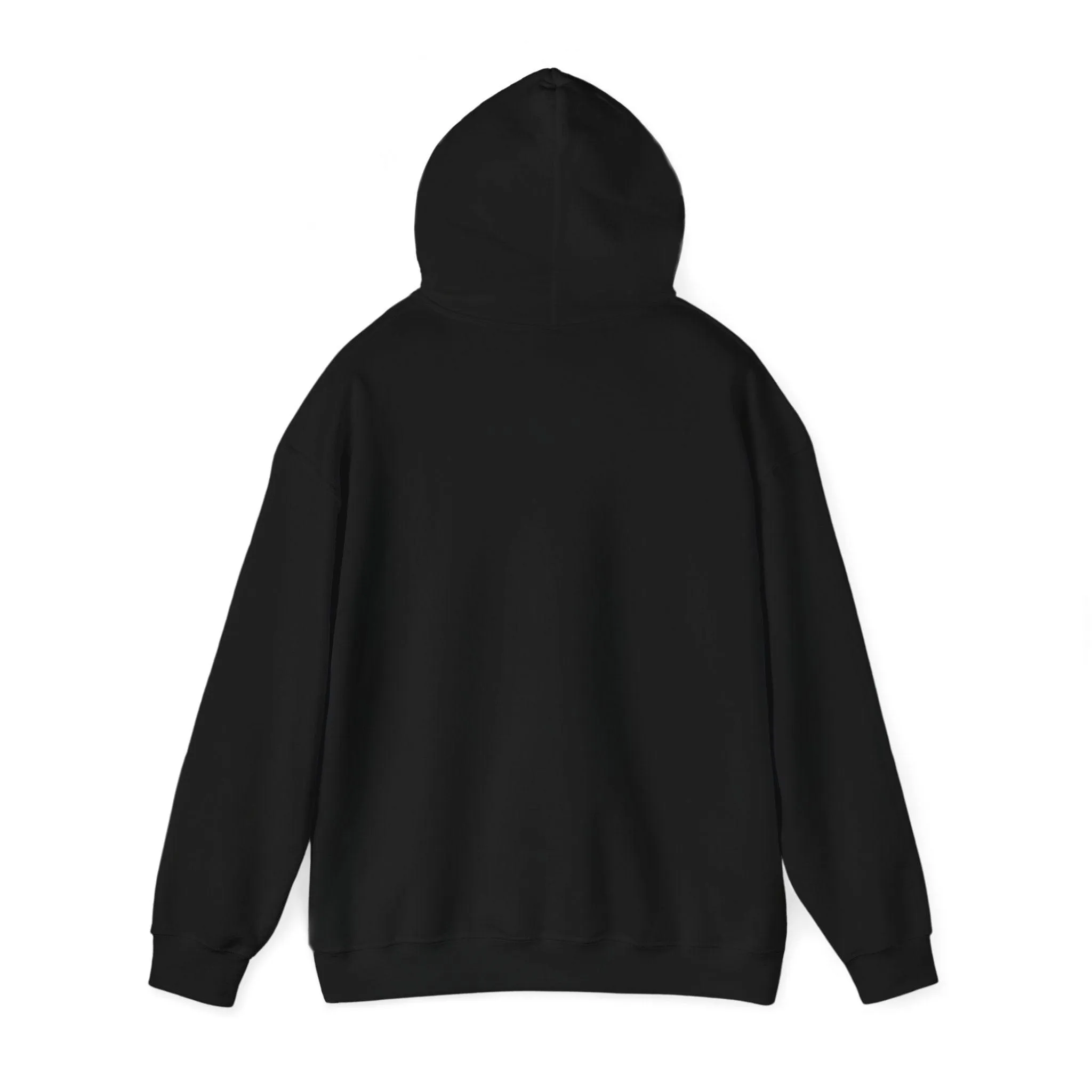 Lizard Vigilante Organs Unisex Heavy Blend™ Hooded Sweatshirt