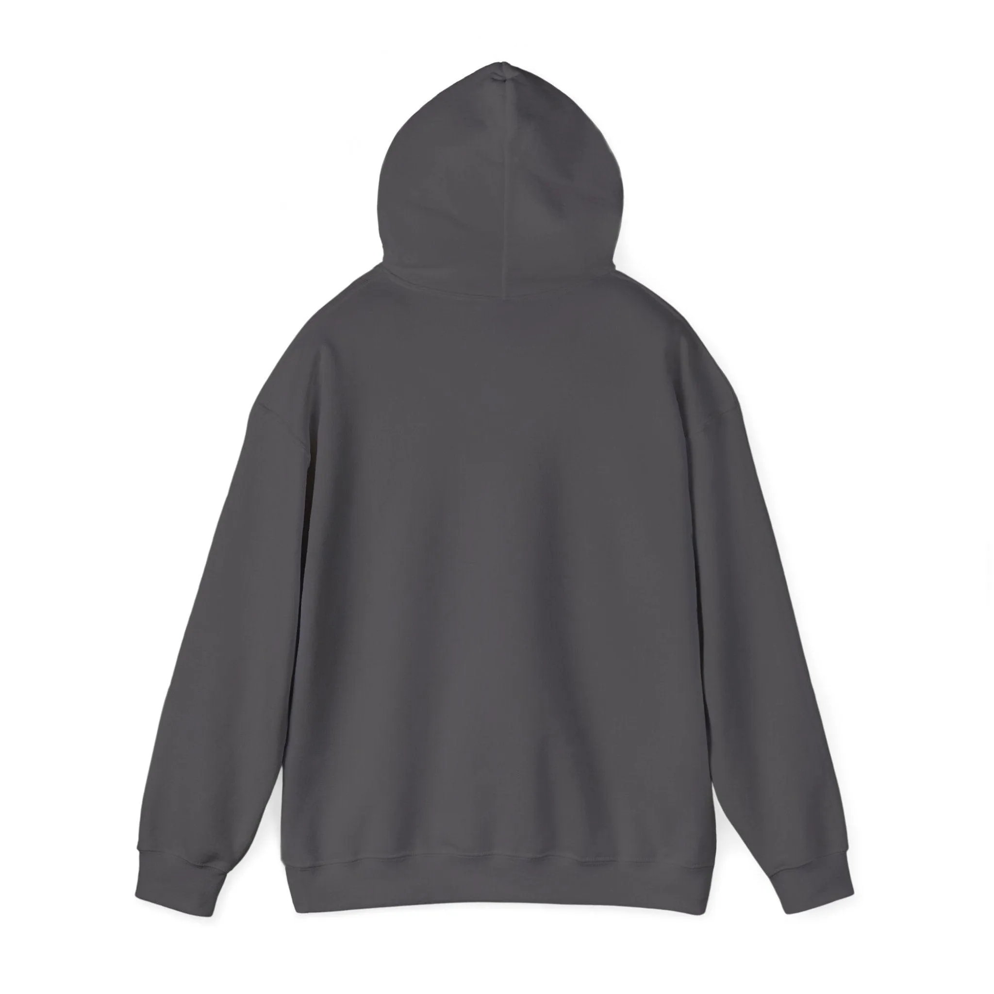Lizard Vigilante Organs Unisex Heavy Blend™ Hooded Sweatshirt