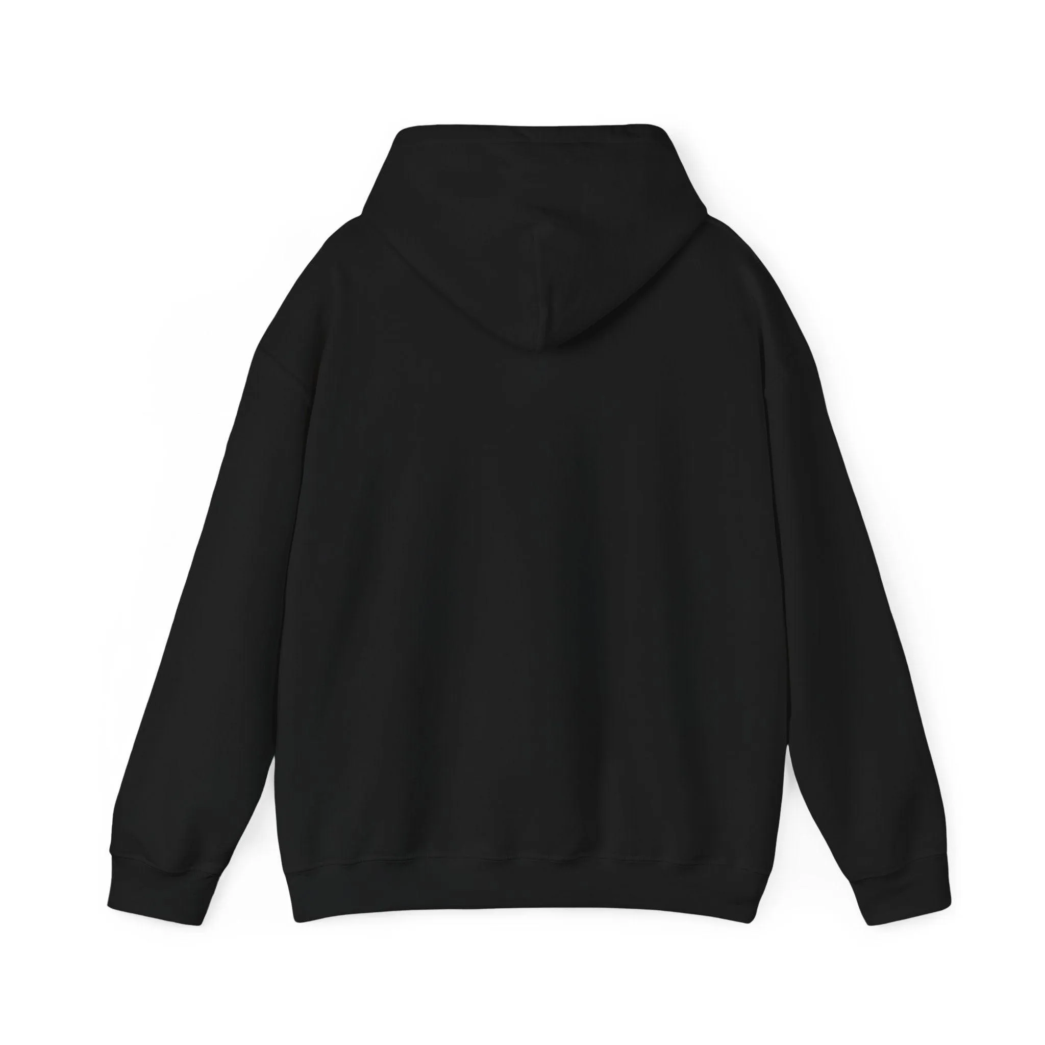 Lizard Vigilante Organs Unisex Heavy Blend™ Hooded Sweatshirt
