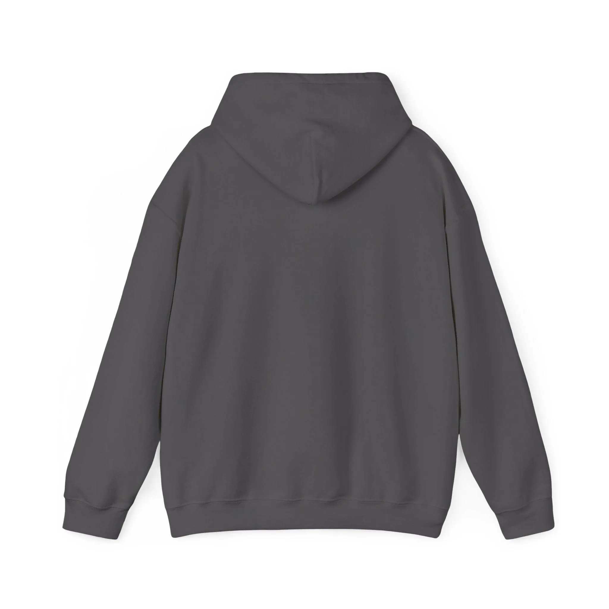 Lizard Vigilante Organs Unisex Heavy Blend™ Hooded Sweatshirt