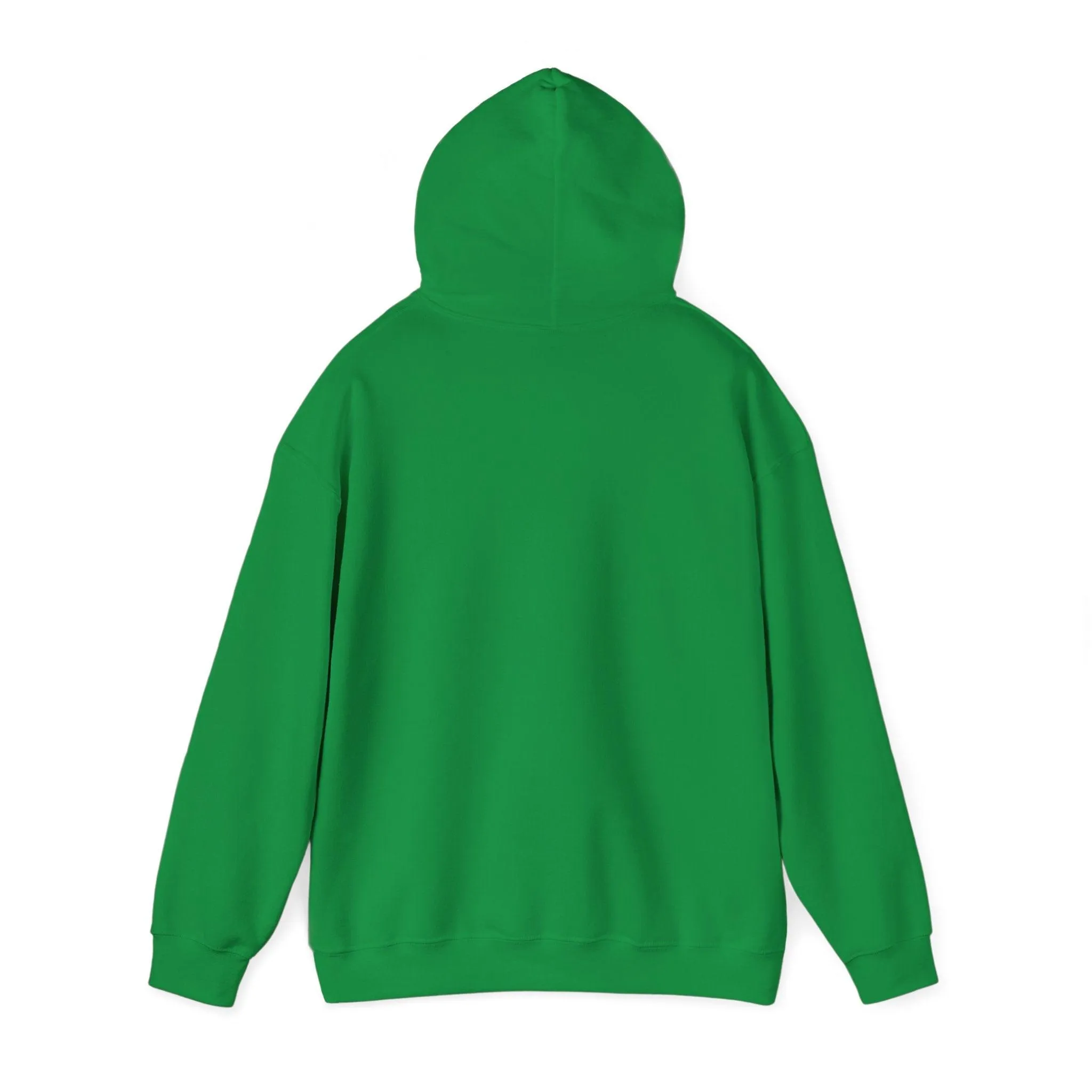 Lizard Vigilante Organs Unisex Heavy Blend™ Hooded Sweatshirt