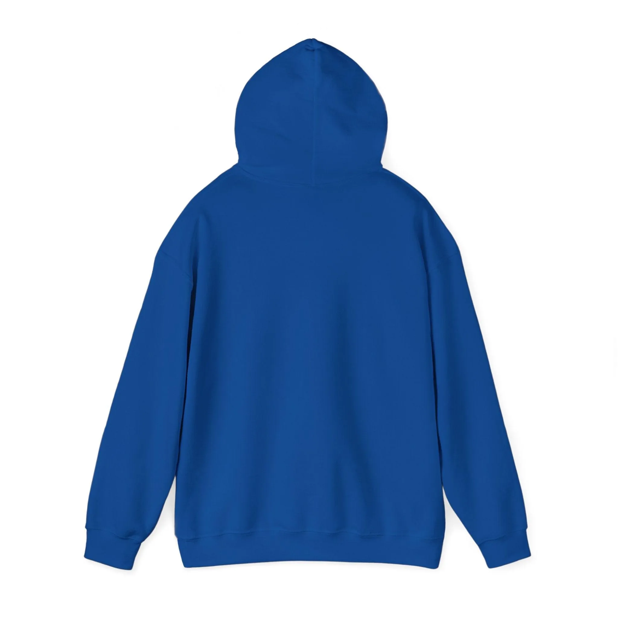 Lizard Vigilante Organs Unisex Heavy Blend™ Hooded Sweatshirt