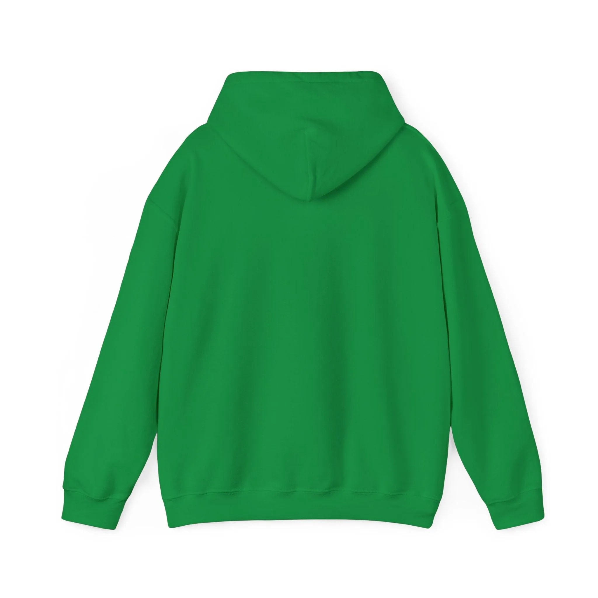 Lizard Vigilante Organs Unisex Heavy Blend™ Hooded Sweatshirt