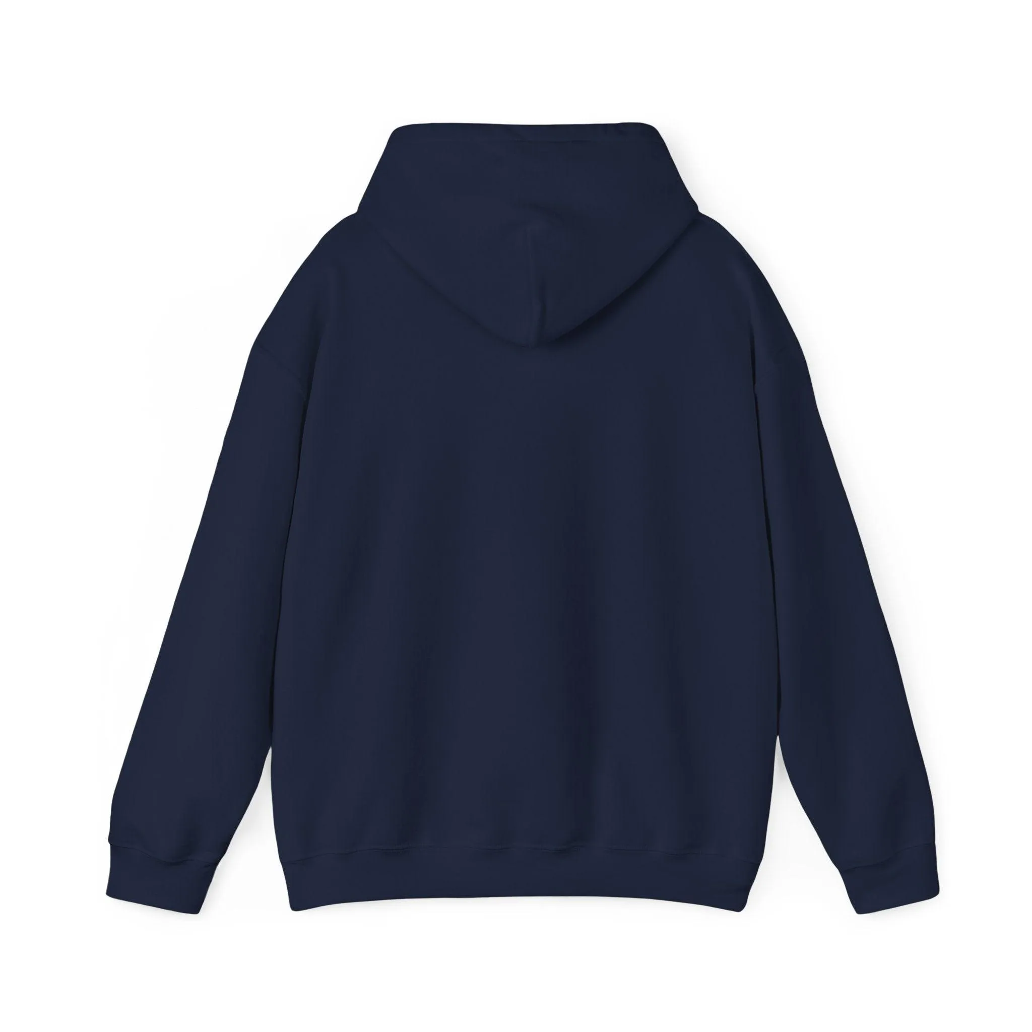 Lizard Vigilante Organs Unisex Heavy Blend™ Hooded Sweatshirt