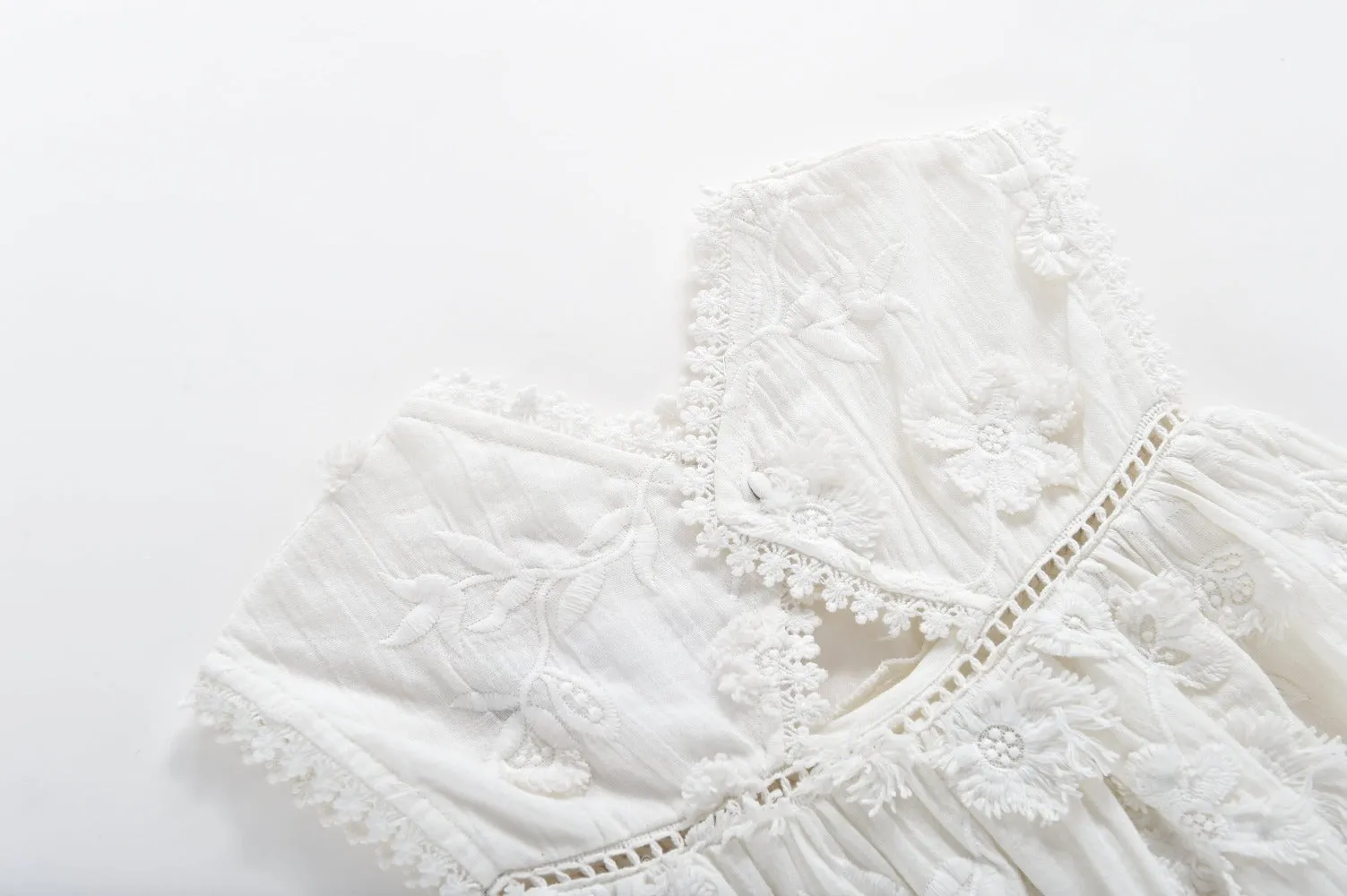 Louise Misha Tapalpa Dress