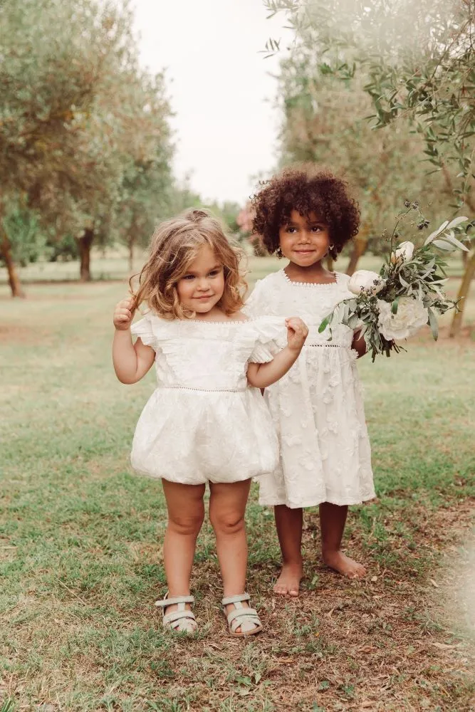 Louise Misha Tapalpa Dress
