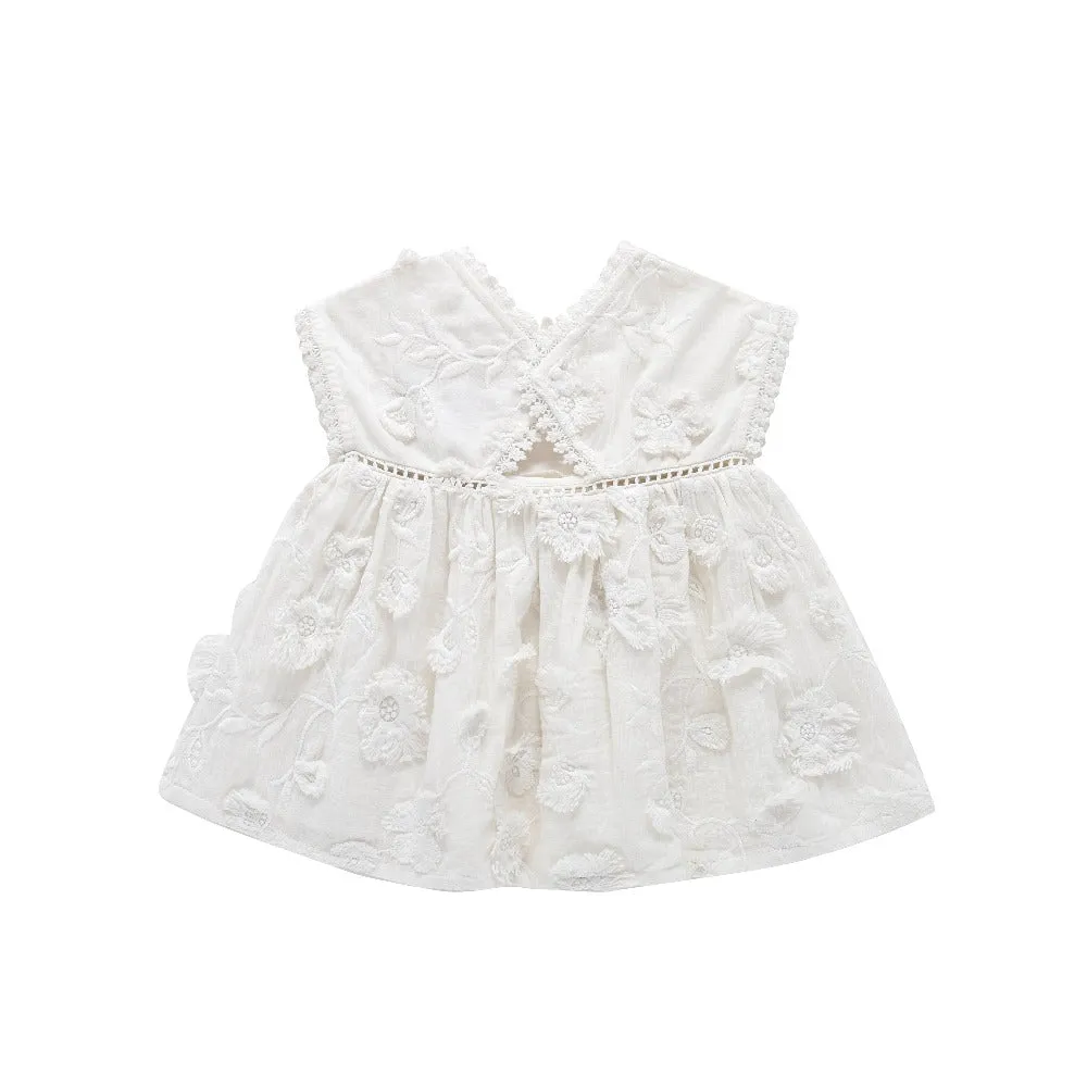 Louise Misha Tapalpa Dress
