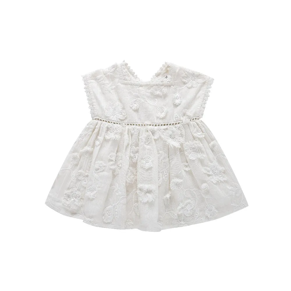 Louise Misha Tapalpa Dress