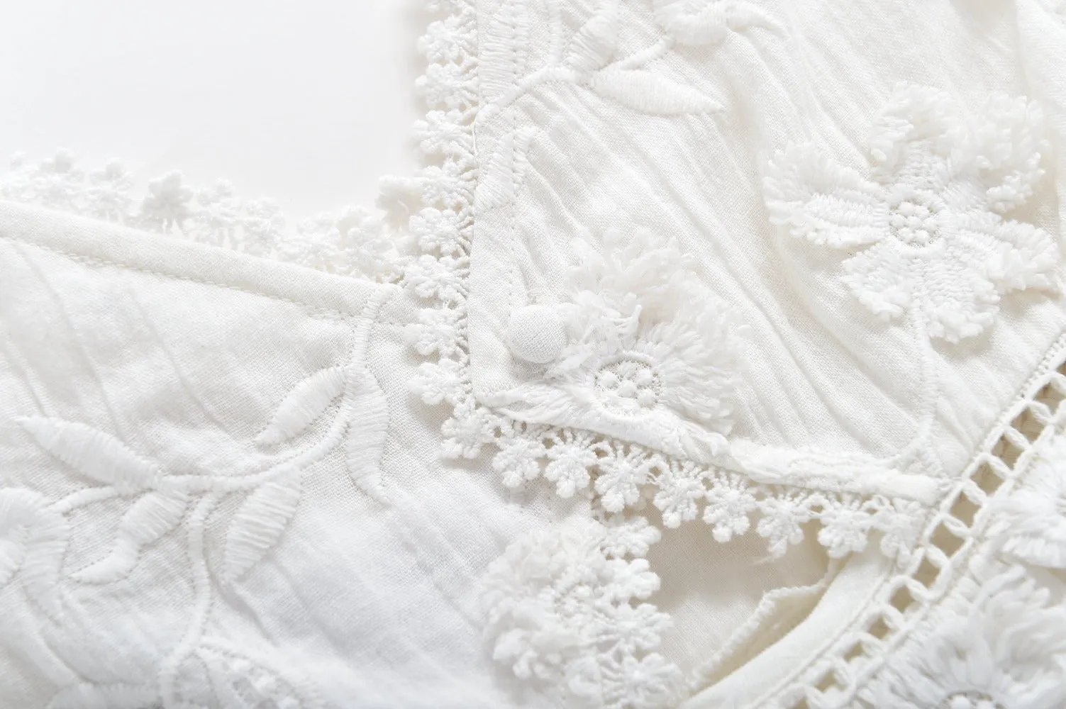 Louise Misha Tapalpa Dress
