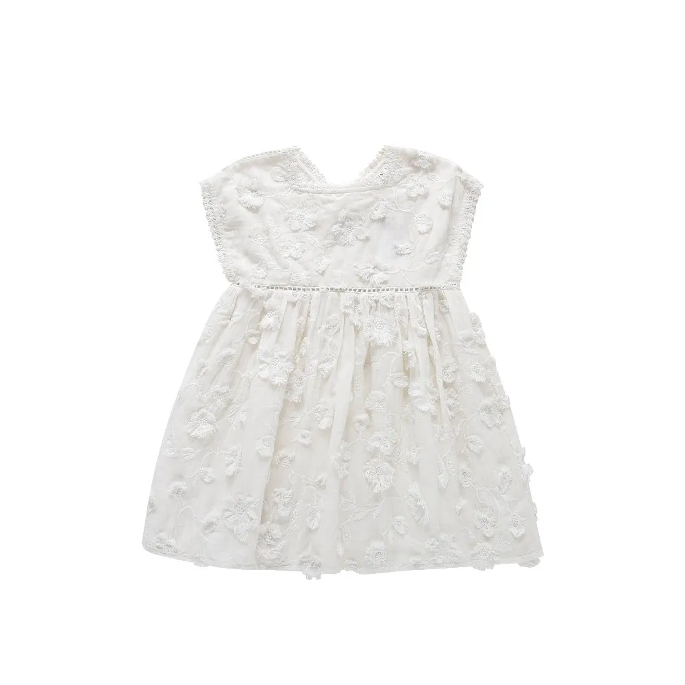 Louise Misha Tapalpa Dress